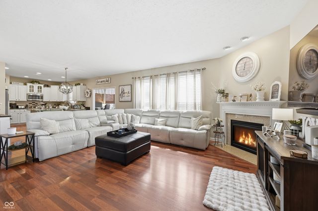 4735 Corydon Lane, Indianapolis, IN 46239