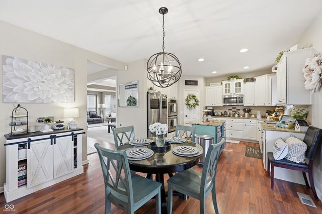 4735 Corydon Lane, Indianapolis, IN 46239