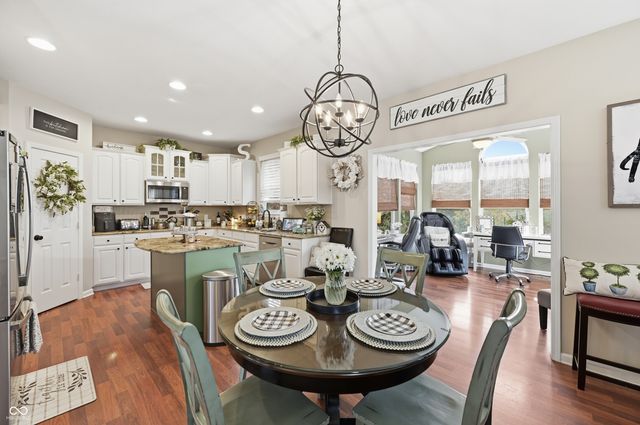 4735 Corydon Lane, Indianapolis, IN 46239