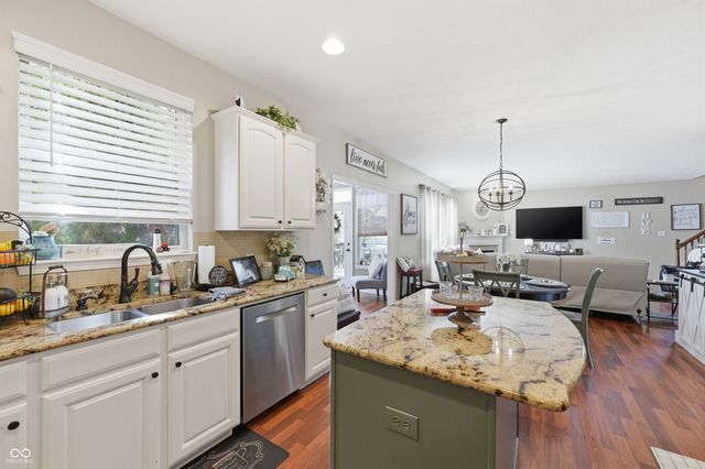 4735 Corydon Lane, Indianapolis, IN 46239