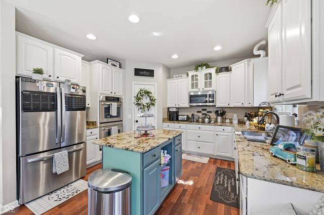 4735 Corydon Lane, Indianapolis, IN 46239