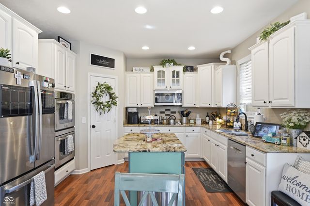 4735 Corydon Lane, Indianapolis, IN 46239