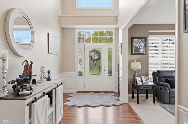 4735 Corydon Lane, Indianapolis, IN 46239