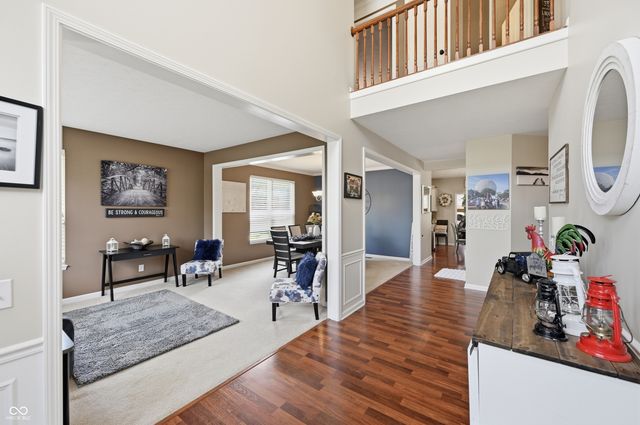 4735 Corydon Lane, Indianapolis, IN 46239
