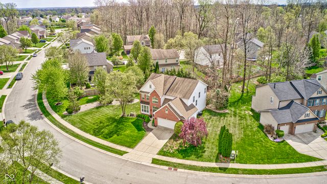 4735 Corydon Lane, Indianapolis, IN 46239