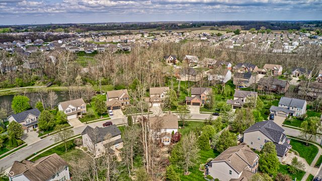 4735 Corydon Lane, Indianapolis, IN 46239