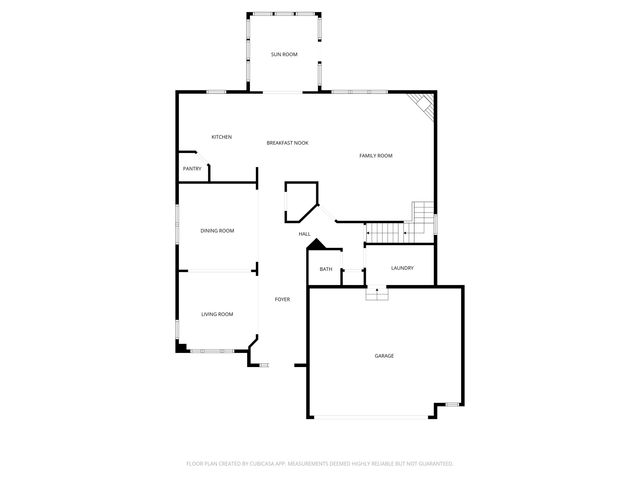 4735 Corydon Lane, Indianapolis, IN 46239