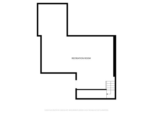 4735 Corydon Lane, Indianapolis, IN 46239