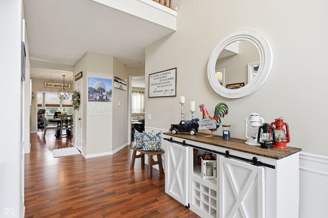 4735 Corydon Lane, Indianapolis, IN 46239