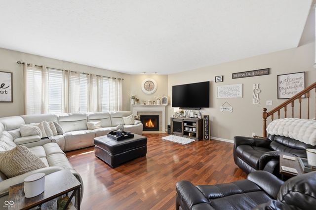 4735 Corydon Lane, Indianapolis, IN 46239