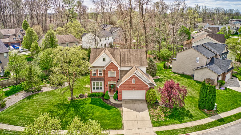 4735 Corydon Lane, Indianapolis, IN 46239