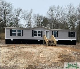 6078 S Coastal Highway, Riceboro, GA 31323