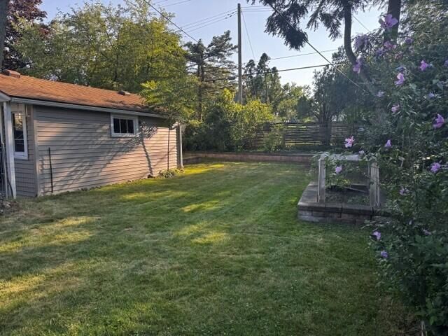 907 Bruce Street, Ann Arbor, MI 48103