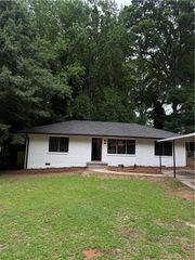 1162 Watts Road, Forest Park, GA 30297