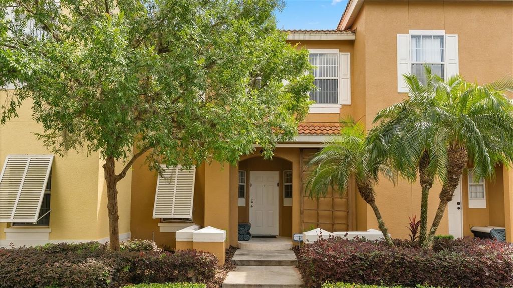 4754 VERO BEACH PLACE, Kissimmee, FL 34746