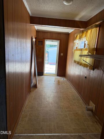 116 Glenwood Drive, Burlington, NC 27215