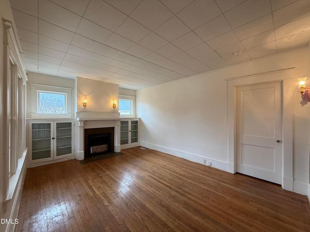 116 Glenwood Drive, Burlington, NC 27215