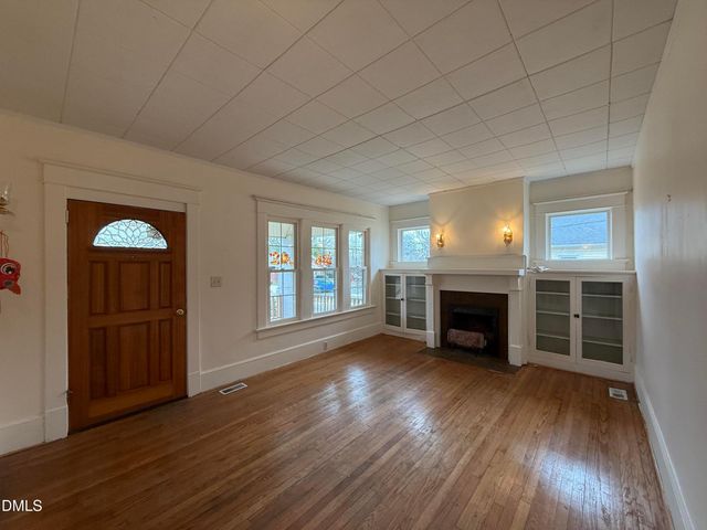 116 Glenwood Drive, Burlington, NC 27215