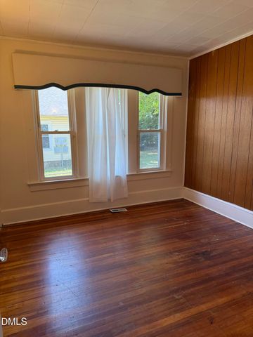 116 Glenwood Drive, Burlington, NC 27215