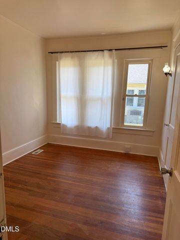 116 Glenwood Drive, Burlington, NC 27215