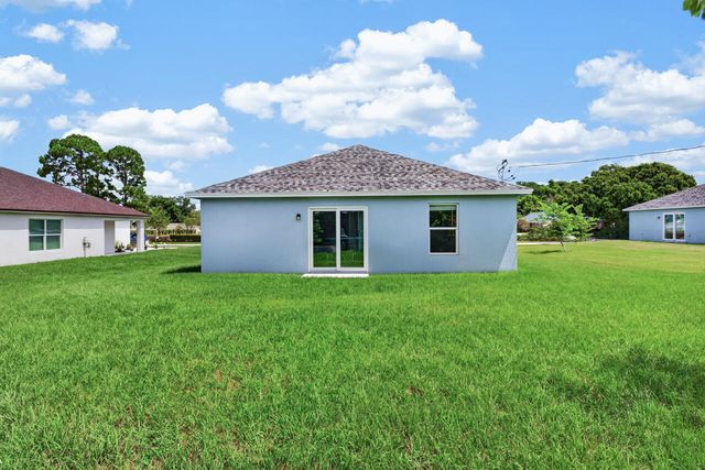 1962 SE GENA Road, Port St. Lucie, Port St Lucie, FL 34952