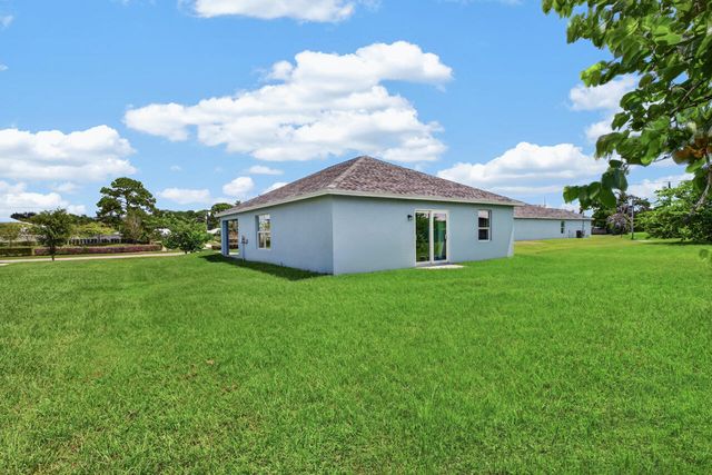 1962 SE GENA Road, Port St. Lucie, Port St Lucie, FL 34952