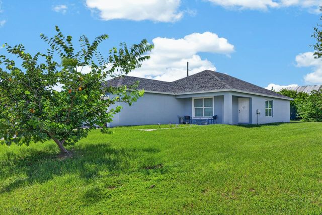 1962 SE GENA Road, Port St. Lucie, Port St Lucie, FL 34952