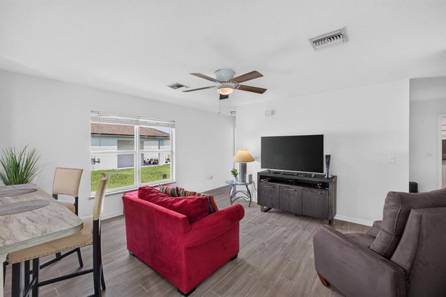 1962 SE GENA Road, Port St. Lucie, Port St Lucie, FL 34952