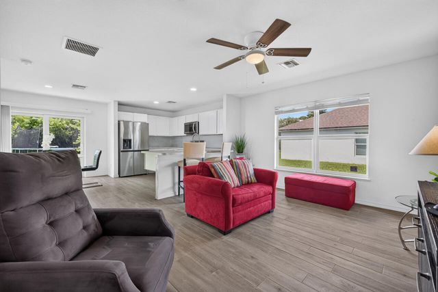 1962 SE GENA Road, Port St. Lucie, Port St Lucie, FL 34952