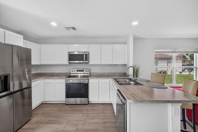 1962 SE GENA Road, Port St. Lucie, Port St Lucie, FL 34952