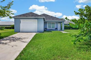 1962 SE GENA Road, Port St. Lucie, Port St Lucie, FL 34952