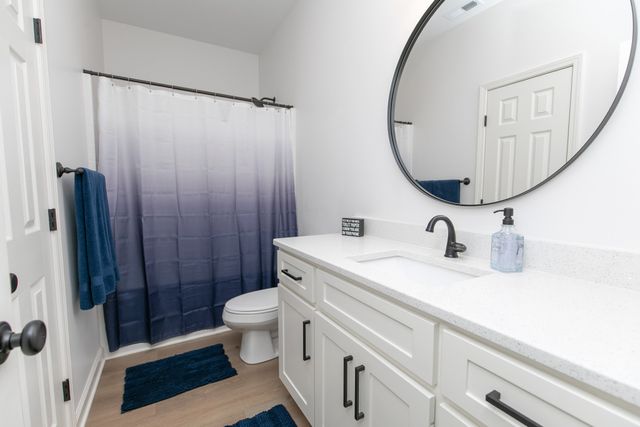 531 Dottie Dr, Gallatin, TN 37066