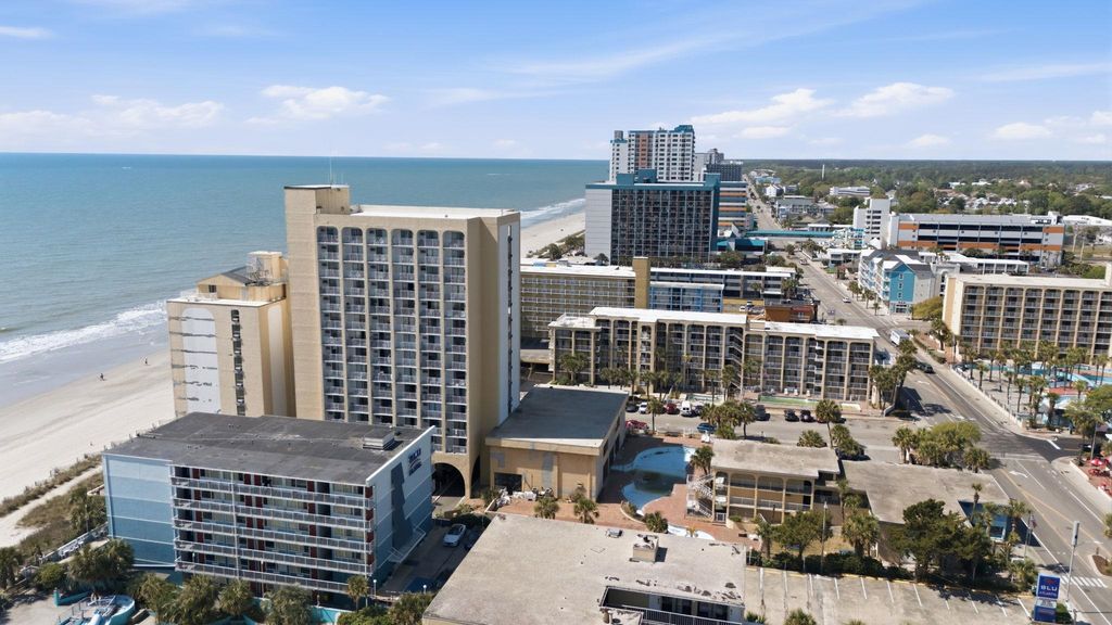 1207 S Ocean Blvd. S # 50406, Myrtle Beach, SC 29577 — photo 2