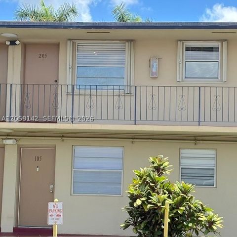 3905 SW 78th Ct 205, Miami, FL 33155