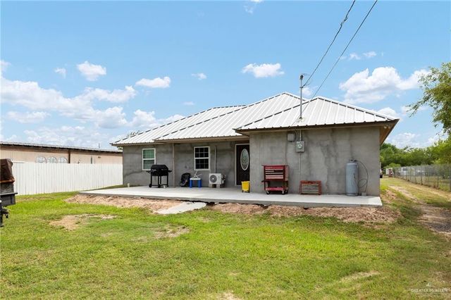 7109 Victor Avenue, Mercedes, TX 78570