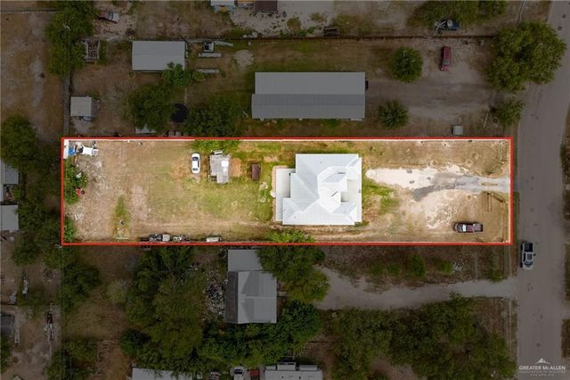 7109 Victor Avenue, Mercedes, TX 78570