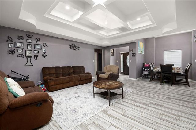 7109 Victor Avenue, Mercedes, TX 78570