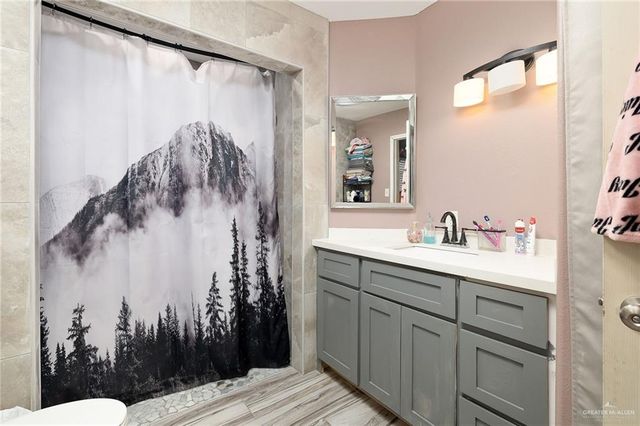 7109 Victor Avenue, Mercedes, TX 78570