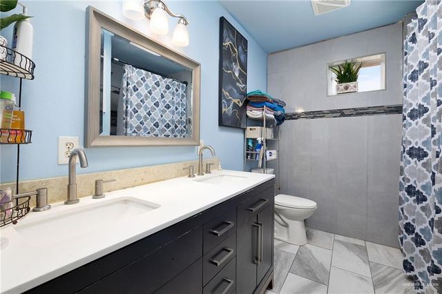 7109 Victor Avenue, Mercedes, TX 78570