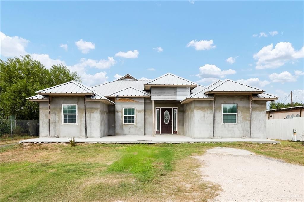 7109 Victor Avenue, Mercedes, TX 78570
