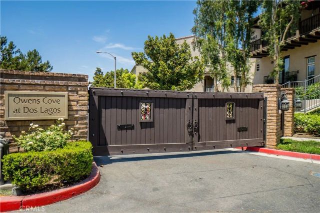 4432 Owens 101, Corona, CA 92883