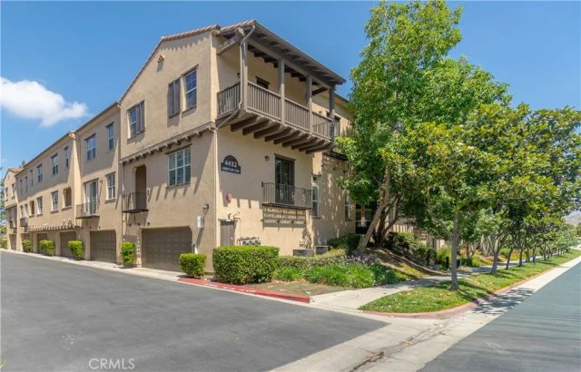 4432 Owens 101, Corona, CA 92883
