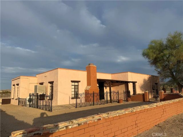 6591 N Star, 29 Palms, CA 92277