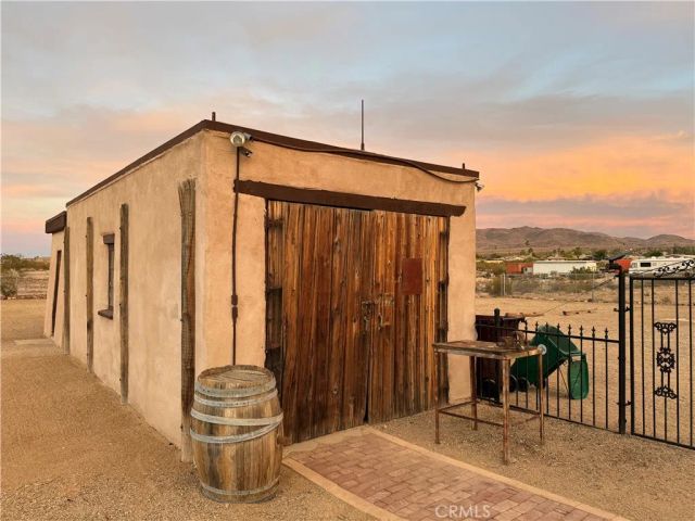 6591 N Star, 29 Palms, CA 92277