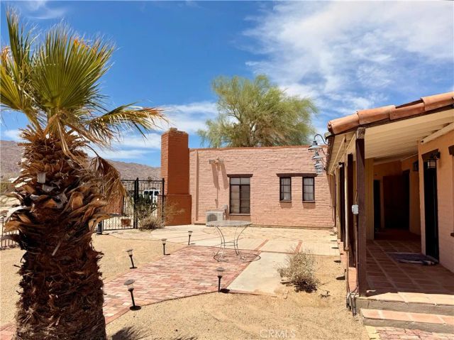 6591 N Star, 29 Palms, CA 92277