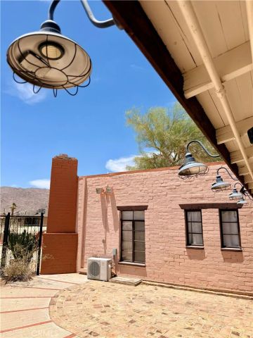 6591 N Star, 29 Palms, CA 92277
