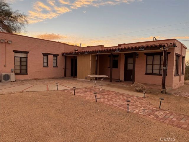 6591 N Star, 29 Palms, CA 92277