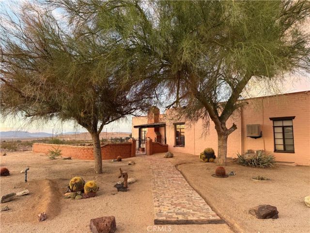 6591 N Star, 29 Palms, CA 92277