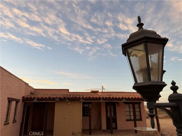 6591 N Star, 29 Palms, CA 92277