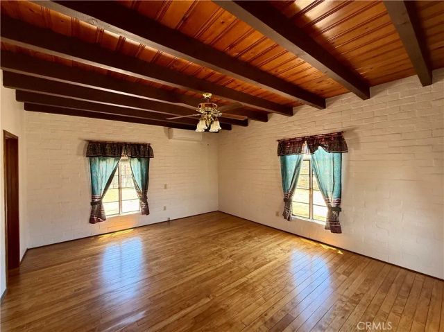 6591 N Star, 29 Palms, CA 92277